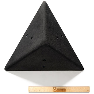Load image into Gallery viewer, Triangle 40, plywood climbing volume