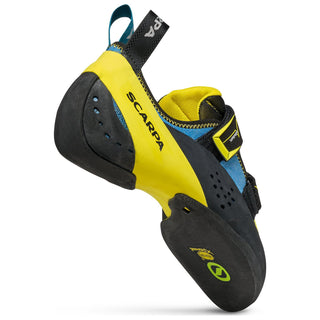 Load image into Gallery viewer, Vapor V Men's, climbing shoes