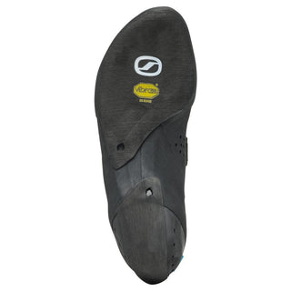 Load image into Gallery viewer, Vapor V - smoke/yellow, climbing shoes