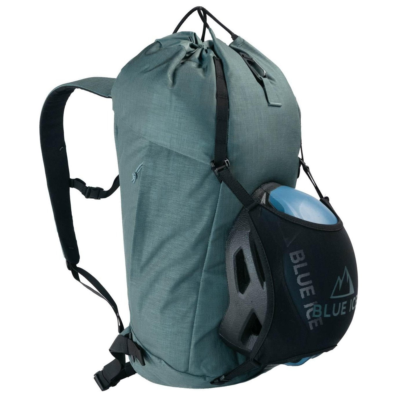Wadi (22L), climbing backpack