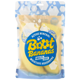 Load image into Gallery viewer, Winter Sports Boot Bananas (Moisture Absorbers)
