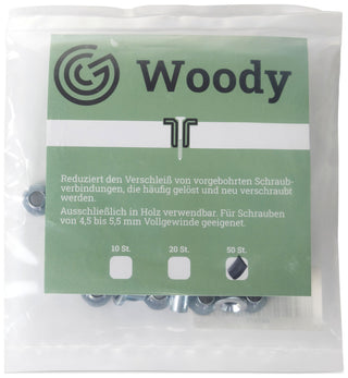 Load image into Gallery viewer, Woody Volume Repair (x50)