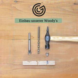 Load image into Gallery viewer, Woody Volume Repair (x50)