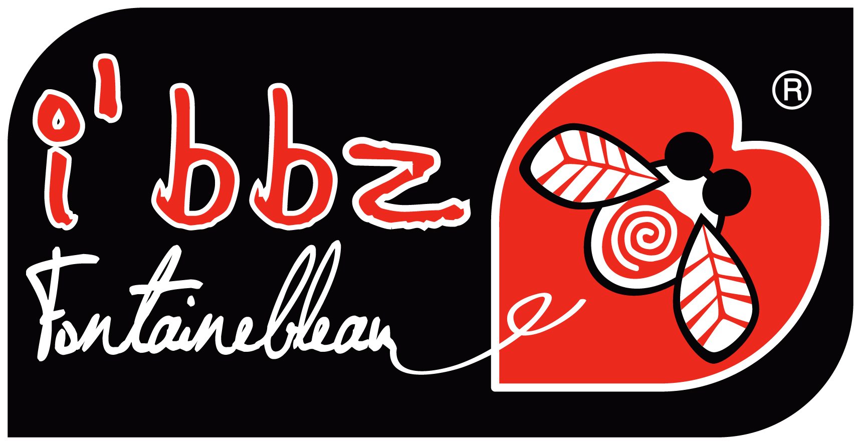 I'bzz logo