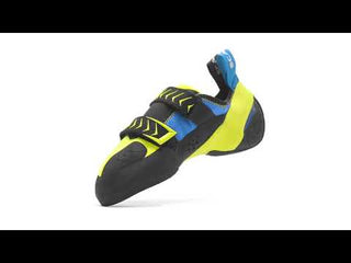 Load and play video in Gallery viewer, Vapor V Men's, climbing shoes