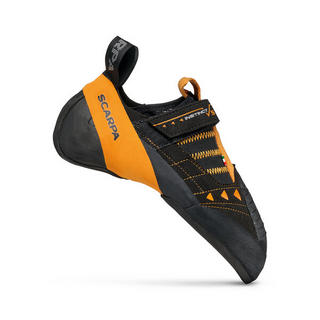 Load image into Gallery viewer, Instinct VS - black, climbing shoes