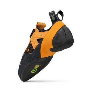 Load image into Gallery viewer, Instinct VS - black, climbing shoes
