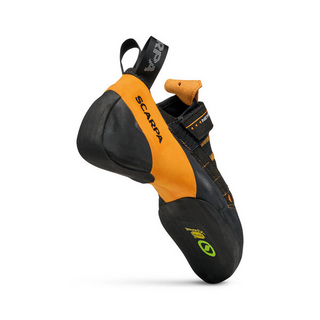 Load image into Gallery viewer, Instinct VS - black, climbing shoes