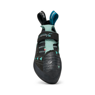 Load image into Gallery viewer, Instinct VS Women's - black-aqua, climbing shoes