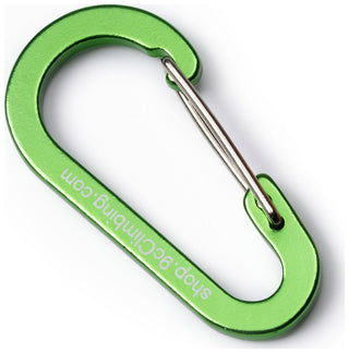 Load image into Gallery viewer, 9c keychain carabiner