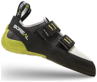 Load image into Gallery viewer, Alpha women's (2023) - graphite/white, climbing shoes