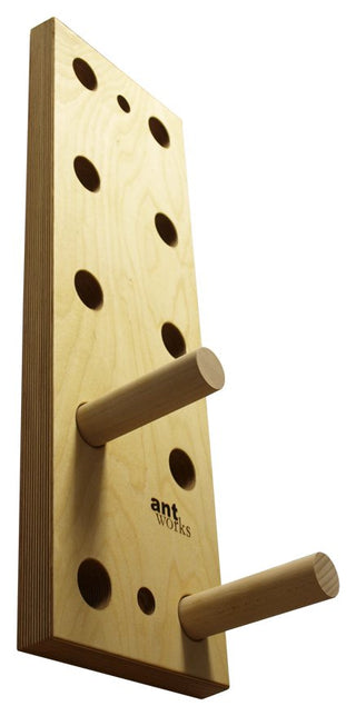 Load image into Gallery viewer, Ant Hill 25, pegboard