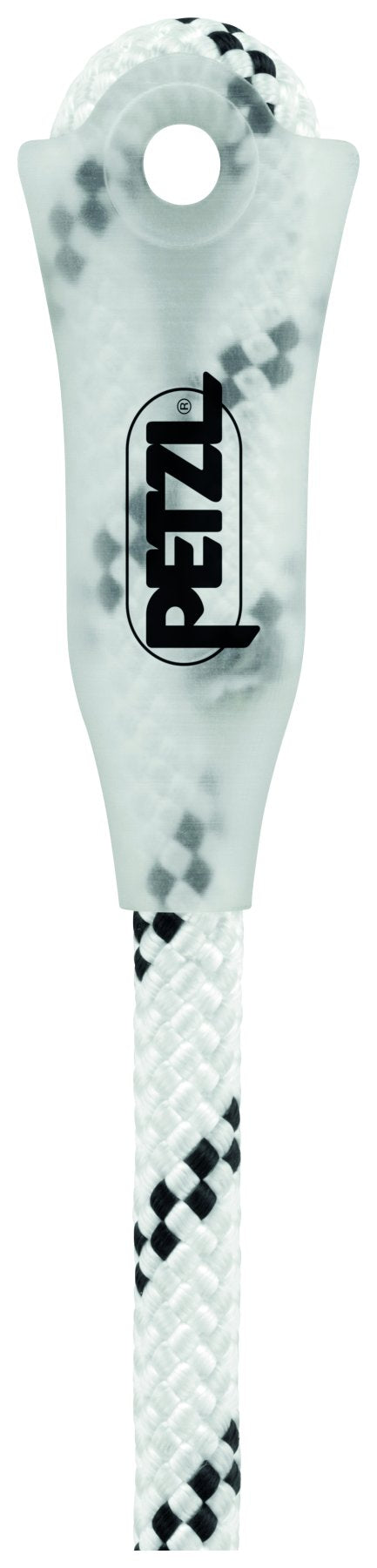 Axis (11mm) - with sewn termination, low stretch rope