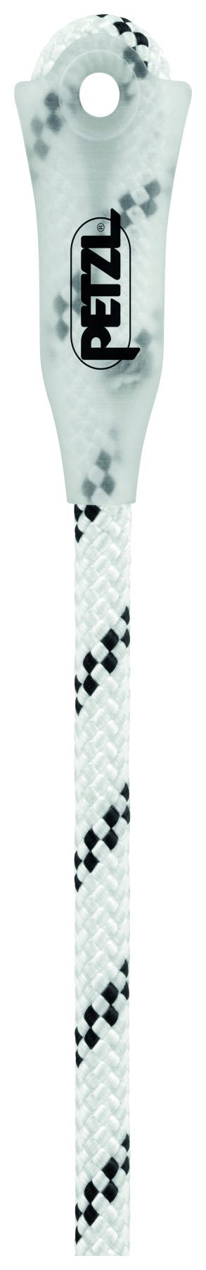 Axis (11mm) - with sewn termination, low stretch rope