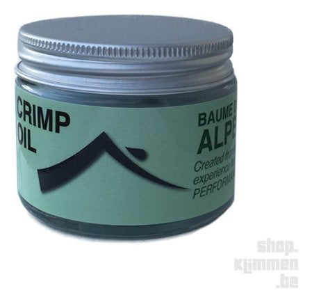 Baume Des Alpes (50 ml), massage balm