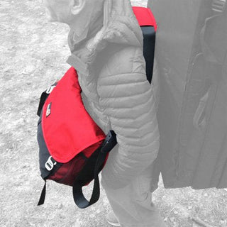 Load image into Gallery viewer, Bee Bag, messenger bag