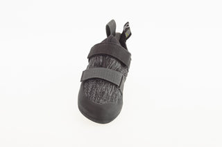 Load image into Gallery viewer, Beta men's - black/grey, climbing shoes
