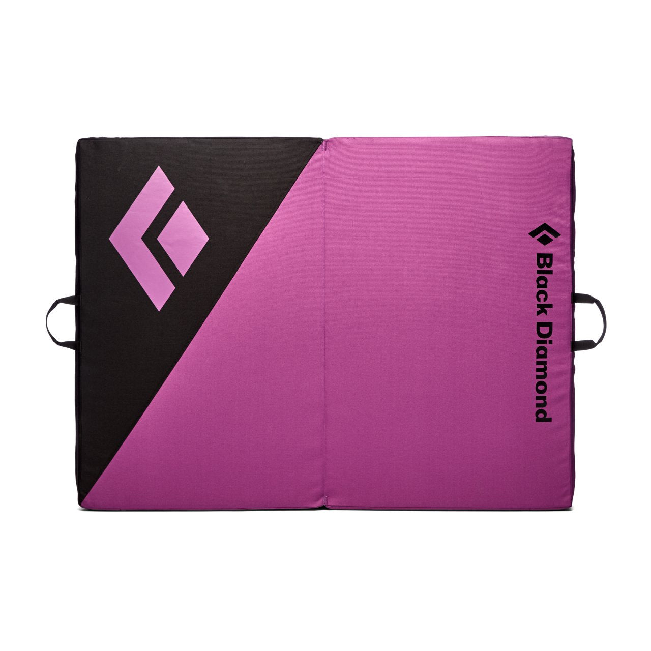 Black diamond crash pad Clearance