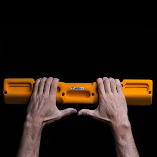 Load image into Gallery viewer, Crank, hangboard