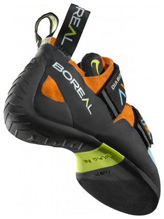 Load image into Gallery viewer, Diabola, women&#39;s climbing shoes

