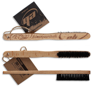 Load image into Gallery viewer, EB Brush, climbing brush