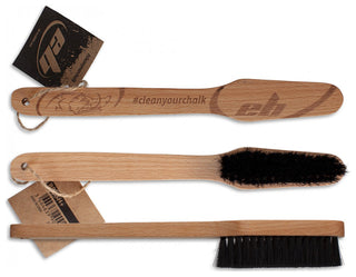 Load image into Gallery viewer, EB Brush Plus, bouldering brush