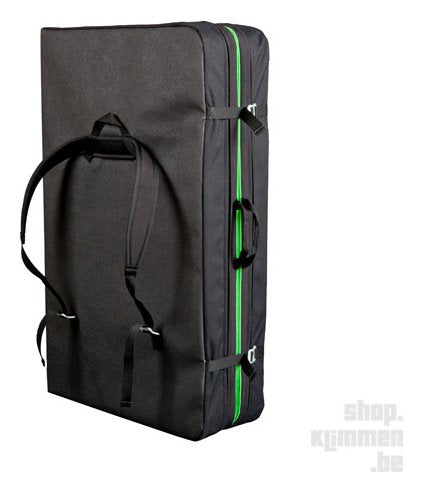 Fuse, crash pad