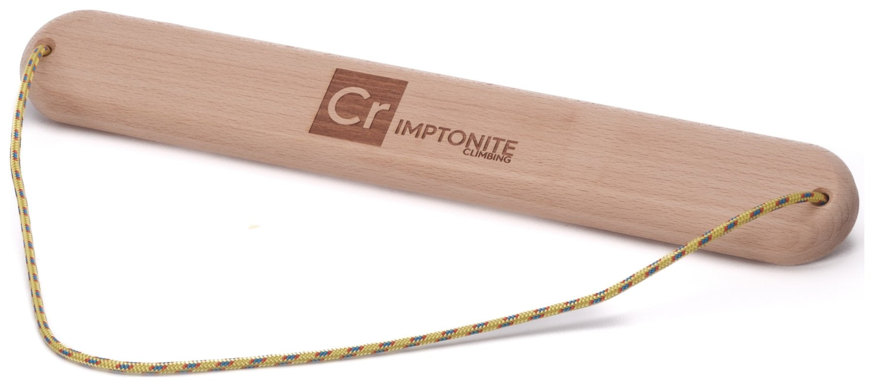 Helium, mobile hangboard