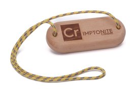 Helium Split, mobile hangboard