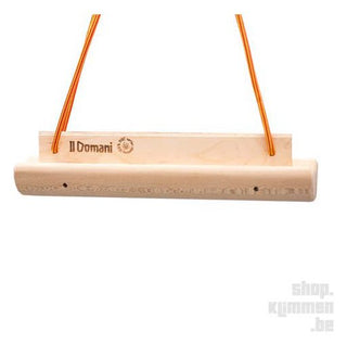 Load image into Gallery viewer, Il Domani, portable hangboard