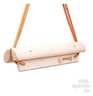 Load image into Gallery viewer, Il Domani, portable hangboard