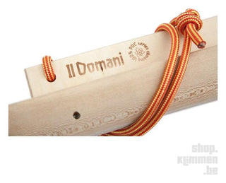 Load image into Gallery viewer, Il Domani, portable hangboard