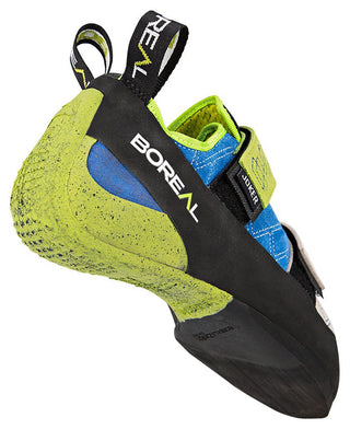 Load image into Gallery viewer, Joker men's (2022) - blue/grey, climbing shoes