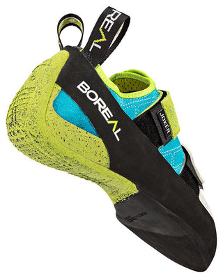 Load image into Gallery viewer, Joker women's (2022) - light blue/white, climbing shoes