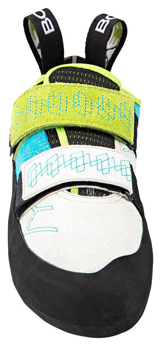 Load image into Gallery viewer, Joker women's (2022) - light blue/white, climbing shoes