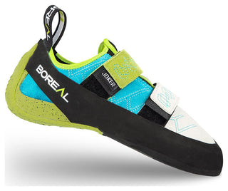 Load image into Gallery viewer, Joker women's (2022) - light blue/white, climbing shoes