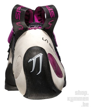 Load image into Gallery viewer, Katana women's - white/purple, climbing shoes