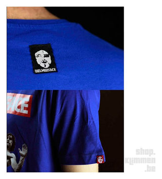 Load image into Gallery viewer, Levitation Series- blue, t-shirt