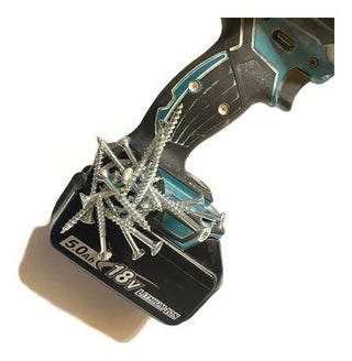 Load image into Gallery viewer, Magnetto - screw on (M4), magnetic bit and screw holder