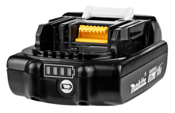 Makita BL1820B LXT 18 V 2,0Ah, Battery