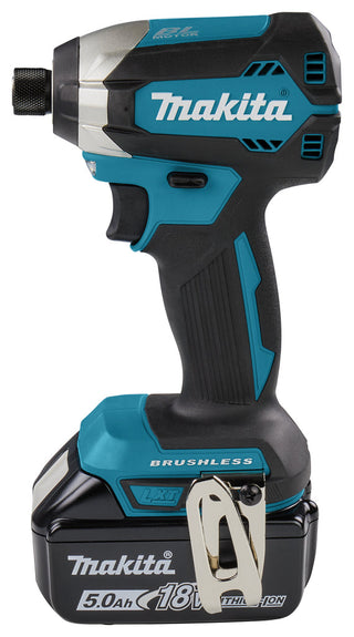 Load image into Gallery viewer, Makita DTD153RTJ 18v, Impact Screw Driver
