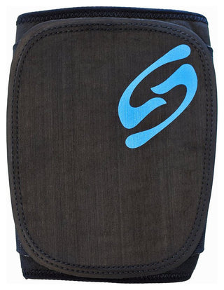 Load image into Gallery viewer, Mini Classic - Black, knee pad