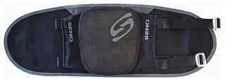 Load image into Gallery viewer, Mini Slim - Smoke, knee pad