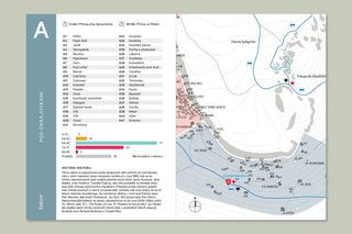 Load image into Gallery viewer, Ostas, bouldering guidebook