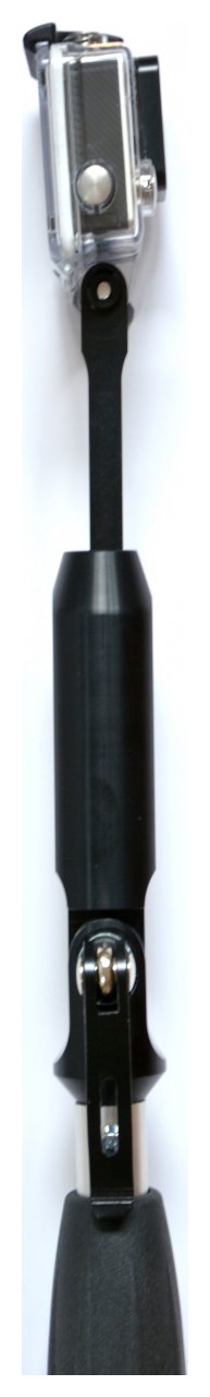 OutdoorPro, GoPro adapter