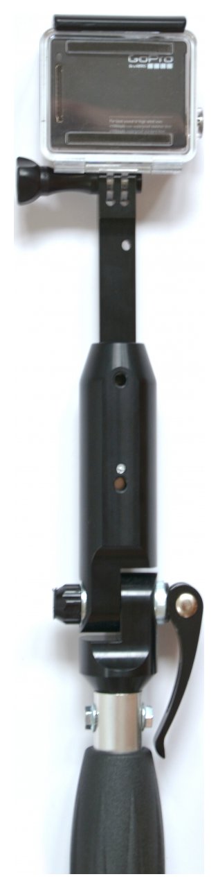 Load image into Gallery viewer, OutdoorPro, GoPro adapter