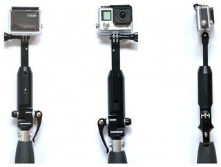 Load image into Gallery viewer, OutdoorPro, GoPro adapter