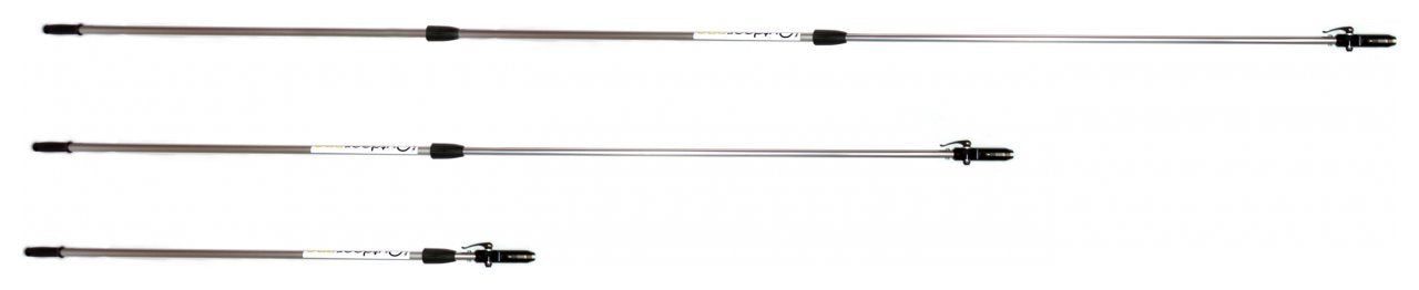 OutdoorPro, boulder brush stick