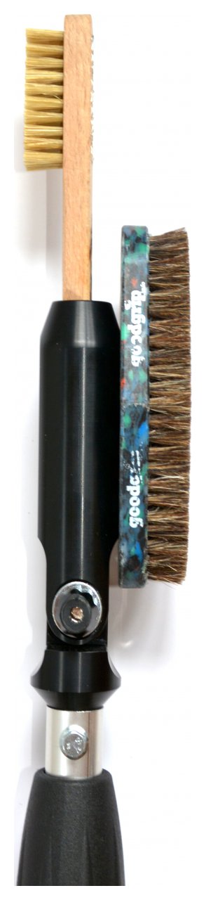 Load image into Gallery viewer, OutdoorPro, boulder brush stick