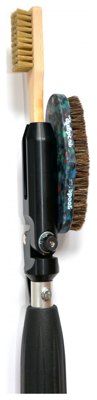 Load image into Gallery viewer, OutdoorPro, boulder brush stick